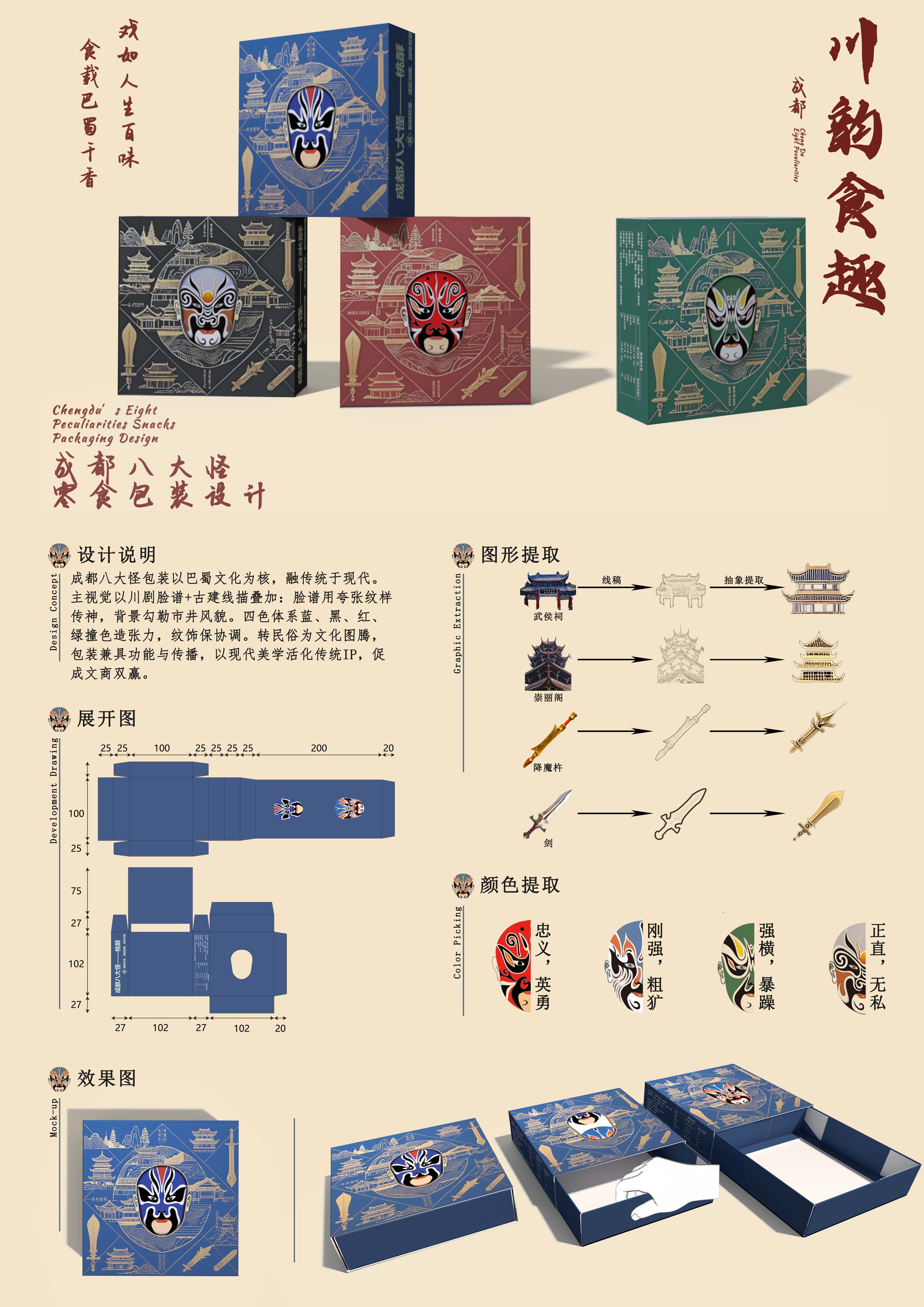 包装设计